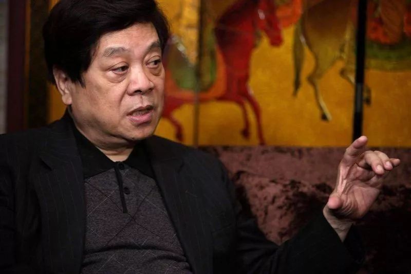 赵忠祥患鳞癌去世! 腿疼就医查出晚期 10亿遗产不给儿子全给他!