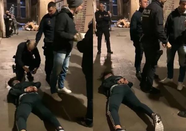 惊! 华人大妈当街遭捅刺身亡! 38名中国游客被抢光 这里还能去吗?