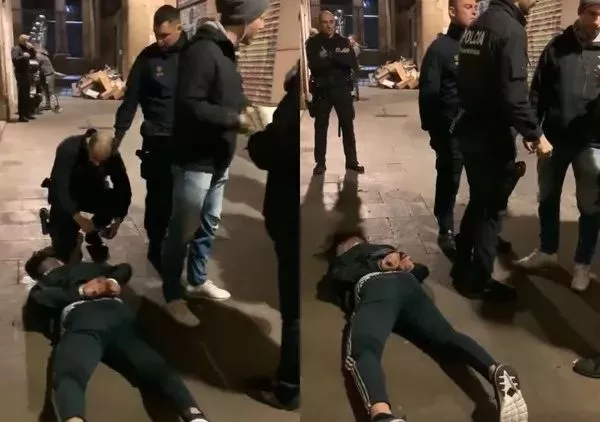 惊! 华人大妈当街遭捅刺身亡! 38名中国游客被抢光 这里还能去吗?