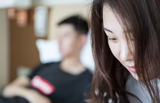 温哥华华人大叔哭诉: 老婆月薪$5K 伺候公婆带俩娃 因为这事非要离婚!
