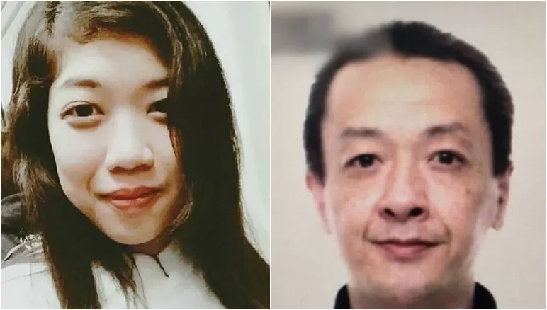 25岁华人美女遭邻居残杀! ​四肢砍断 器官被割 竟只因这点小事…