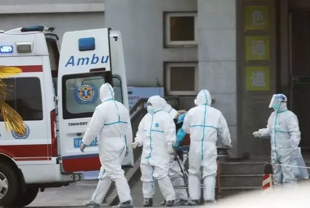 确诊217例! 中国爆发新型肺炎 人传人扩散中 加拿大机场严阵以待!