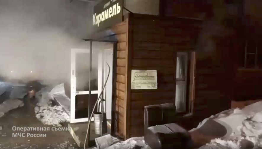 太恐怖! 酒店热水管道爆裂 5名顾客睡梦中被活活煮死!