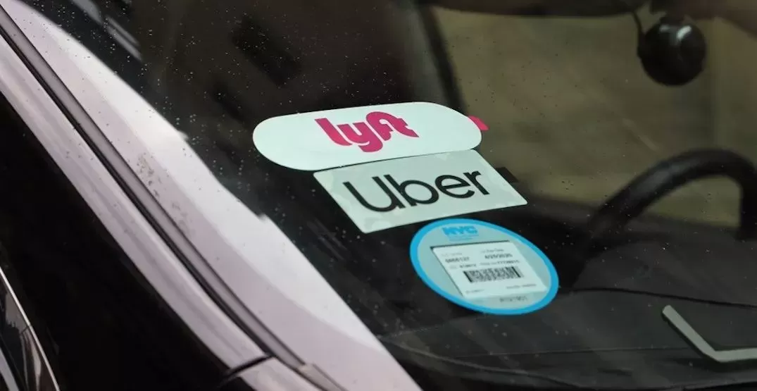 喜大普奔! 温哥华Uber终于正式获批 下周就能手机叫车 居然这么便宜!