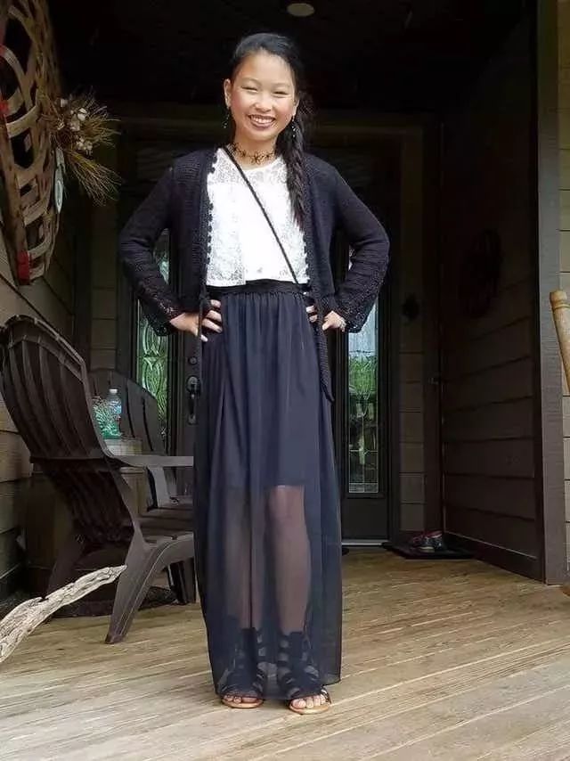 噩耗! 美加流感大爆发 16岁华人女孩染病3天就惨死! 千万别小看这事!