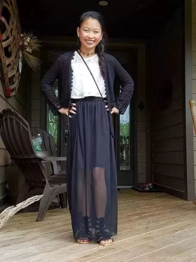 噩耗! 美加流感大爆发 16岁华人女孩染病3天就惨死! 千万别小看这事!