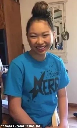 噩耗! 美加流感大爆发 16岁华人女孩染病3天就惨死! 千万别小看这事!