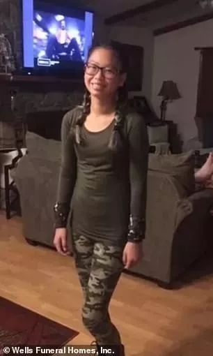 噩耗! 美加流感大爆发 16岁华人女孩染病3天就惨死! 千万别小看这事!