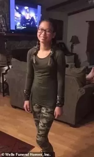 噩耗! 美加流感大爆发 16岁华人女孩染病3天就惨死! 千万别小看这事!