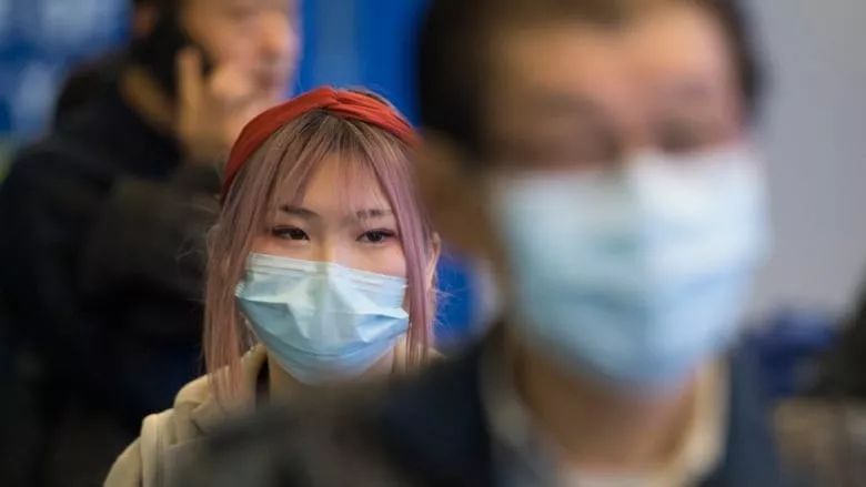 突发! 美国确诊2例 48岁华人刚逃离武汉 下飞机2天后确诊!