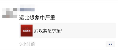 突发! 美国确诊2例 48岁华人刚逃离武汉 下飞机2天后确诊!