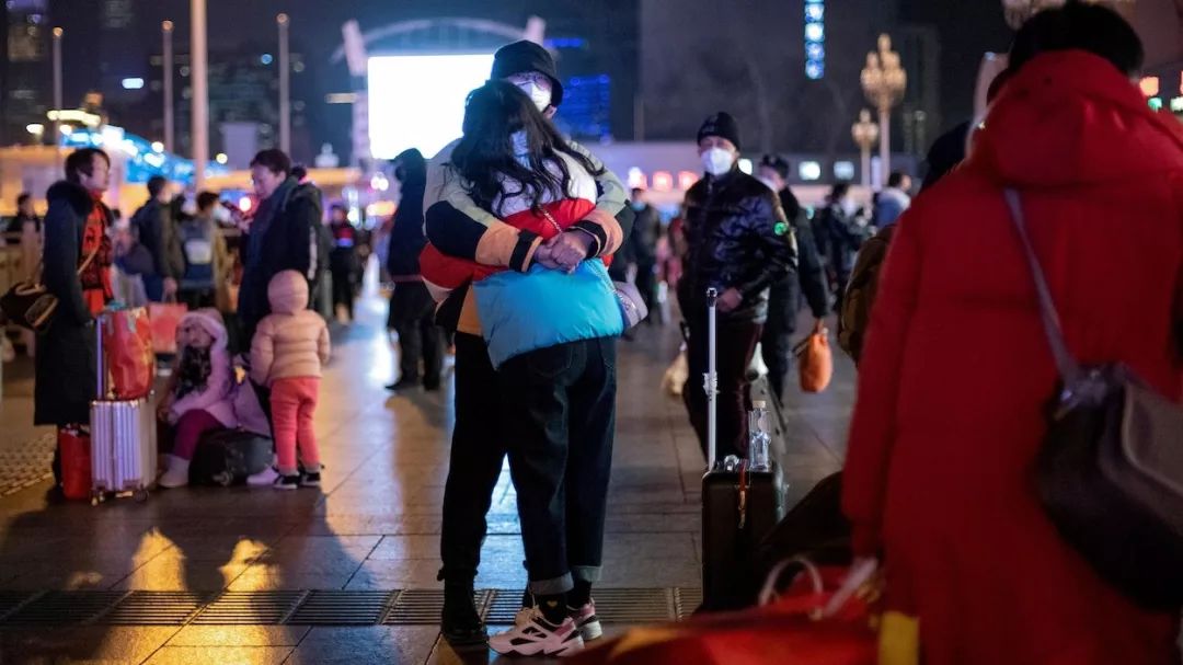 突发! 美国确诊2例 48岁华人刚逃离武汉 下飞机2天后确诊!