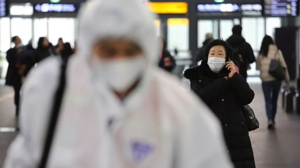 突发! 加拿大确认首例冠状病毒肺炎疑似病例 从武汉回加 已被隔离；BC省却说不用戴口罩