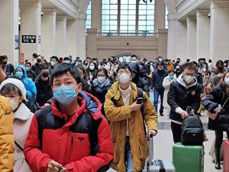 69名加拿大人被困武汉 大温家属呼吁加国政府援助 却得到这样的回应…
