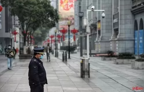 69名加拿大人被困武汉 大温家属呼吁加国政府援助 却得到这样的回应…