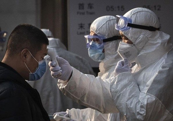 最新! 确诊4388例 死亡106人! 加拿大已有2例 温哥华华人恐慌!