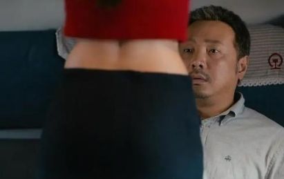 美哭! 徐峥