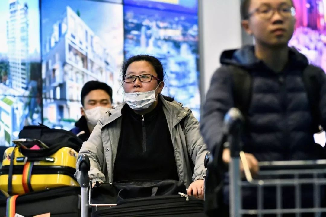 官宣! 加拿大考虑从武汉撤侨! 13国撤侨方案大不同 美国只撤