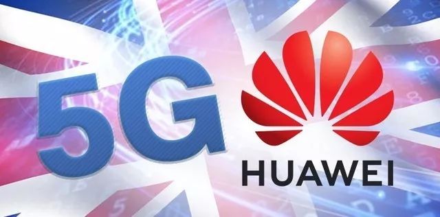 美国急了! 英国同意华为参与5G 建设 加拿大也要跟上?
