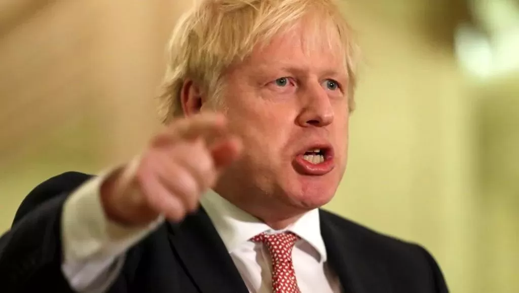 美国急了! 英国同意华为参与5G 建设 加拿大也要跟上?
