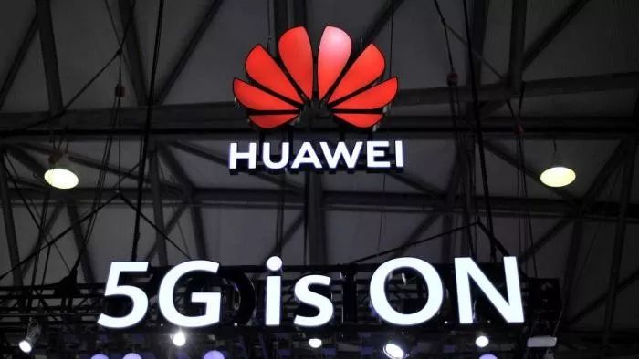 美国急了! 英国同意华为参与5G 建设 加拿大也要跟上?