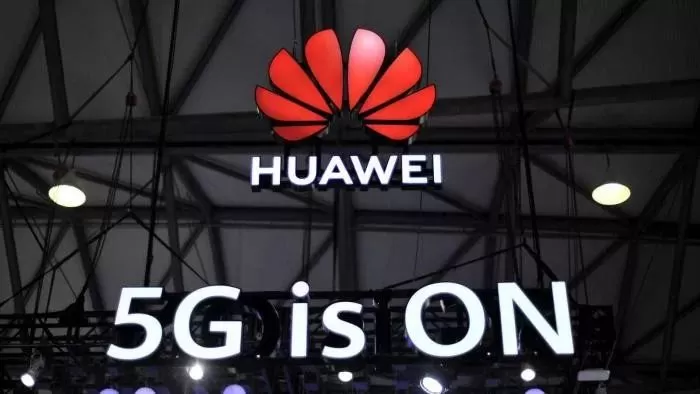 美国急了! 英国同意华为参与5G 建设 加拿大也要跟上?