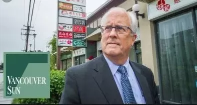 特朗普一句话 大批妈妈将挤爆加拿大! 8万买个加国护照 比你移民快多了