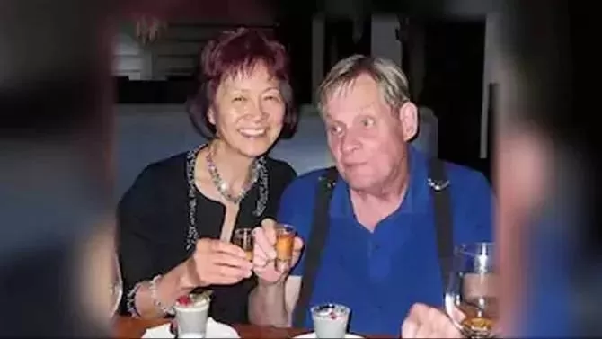 残忍! 大温华人小伙随机连杀两人 刀捅斧砍 自称以为在打电脑游戏