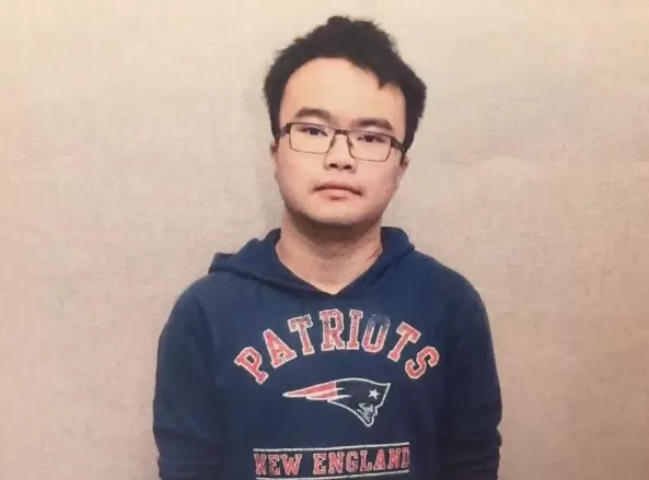 残忍! 大温华人小伙随机连杀两人 刀捅斧砍 自称以为在打电脑游戏