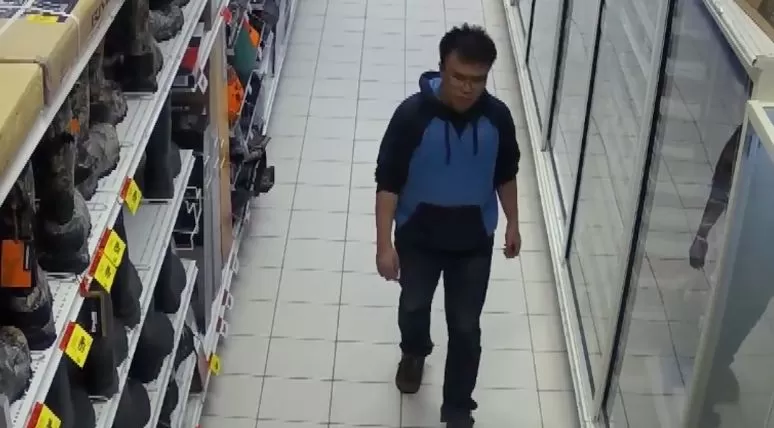 残忍! 大温华人小伙随机连杀两人 刀捅斧砍 自称以为在打电脑游戏