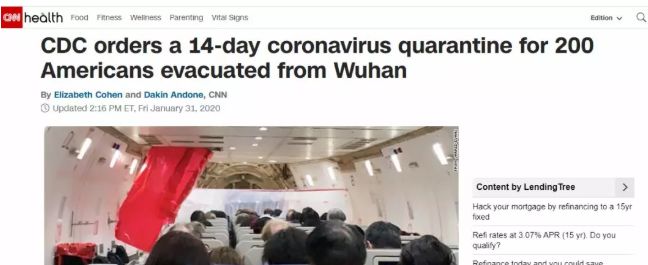 强制隔离! 禁止入境! 美国突下狠命令 领馆紧急发文 他们回不了家了…