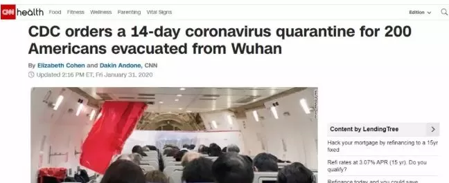 强制隔离! 禁止入境! 美国突下狠命令 领馆紧急发文 他们回不了家了…