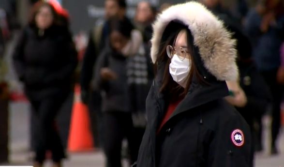 强制隔离! 禁止入境! 美国突下狠命令 领馆紧急发文 他们回不了家了…