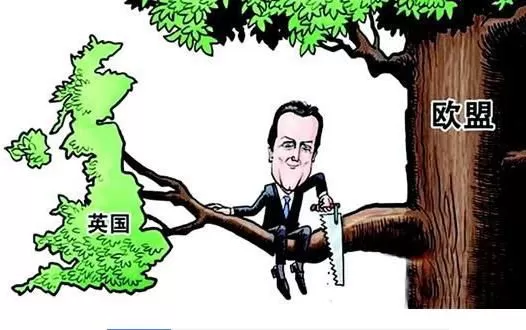 就在今晚 英国正式脱欧! 同床异梦46年 分手后日子该怎么过?
