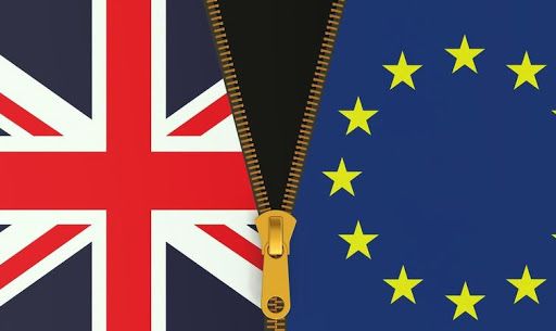 就在今晚 英国正式脱欧! 同床异梦46年 分手后日子该怎么过?