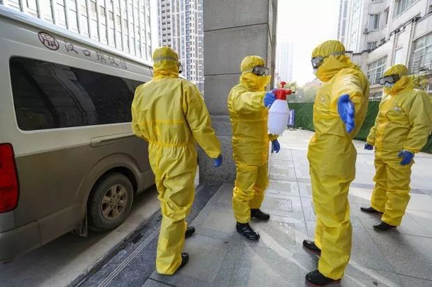 振奋人心! 新冠肺炎特效救命药来了 半天就见效 两天就治愈!