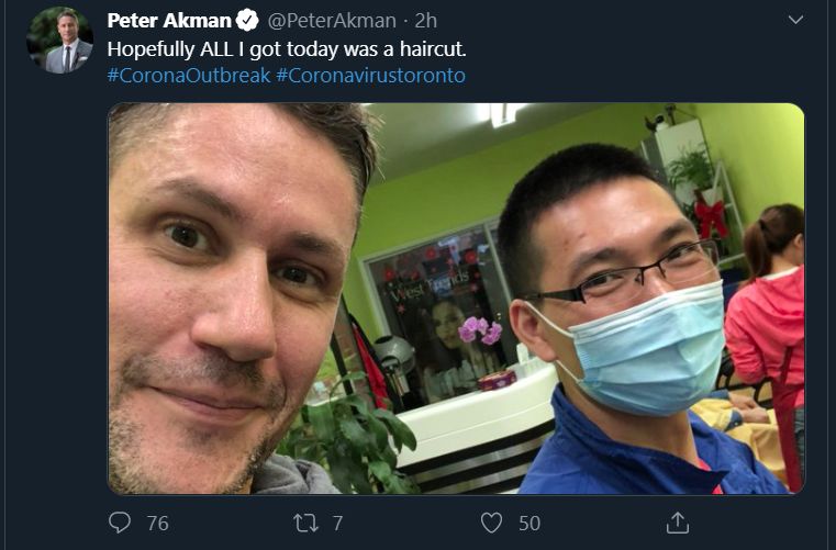 愤怒! 华人女子戴口罩上街 遭非裔男子辱骂暴打: 生病的贱人!