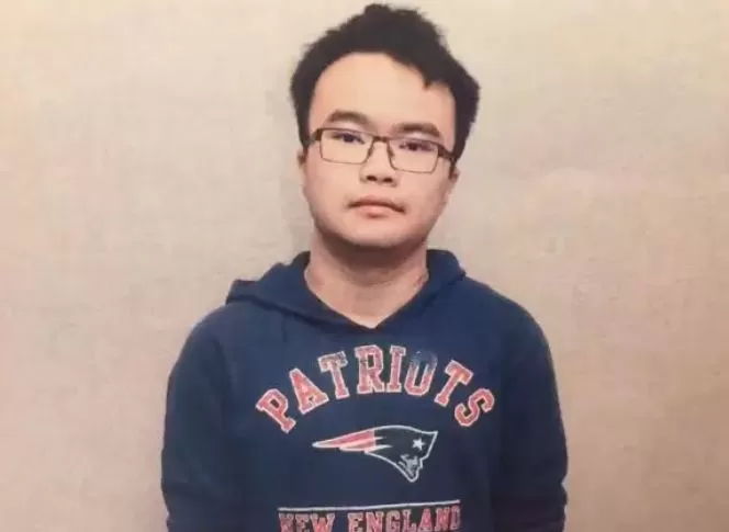 恐怖! 马宝双尸案视频流出 25岁华人杀手举止狰狞 仿佛恶魔附体!