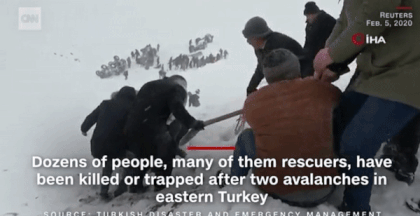 华人最爱旅游胜地突发灾难 已死41人! 客机断成3截 无数人被活埋!