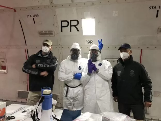 ​撤侨记: 有的像坐牢 有的跪求别撤了看到法国… 网友们全不淡定了!