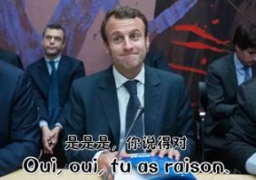 ​撤侨记: 有的像坐牢 有的跪求别撤了看到法国… 网友们全不淡定了!
