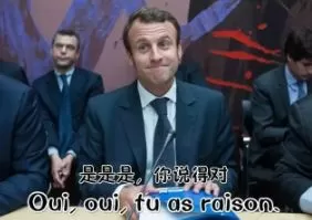 ​撤侨记: 有的像坐牢 有的跪求别撤了看到法国… 网友们全不淡定了!