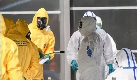 ​撤侨记: 有的像坐牢 有的跪求别撤了看到法国… 网友们全不淡定了!