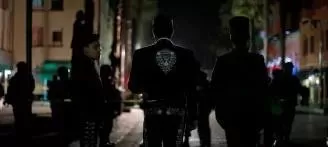凶残! 墨西哥爆血腥枪击 枪手当街扫射 多人死伤 最小的才12岁!