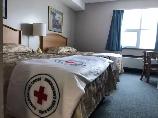 回加拿大的感觉真好! 揭秘武汉归人的隔离生活 允许户外活动 想要的全都有