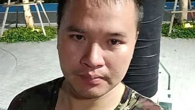 旅游胜地突发无差别大规模枪击 21人死亡 凶手仍逍遥法外