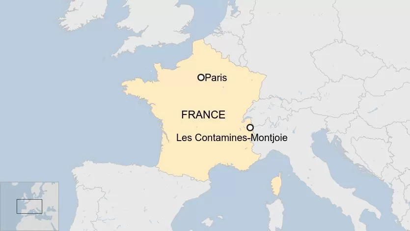 疫情当前 加拿大对华人大开绿灯；英国或面临大爆发 法国度假村成毒源