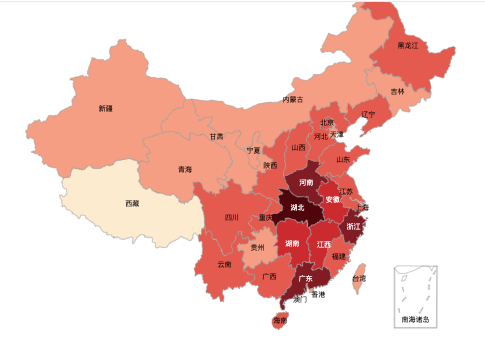 疫情当前 加拿大对华人大开绿灯；英国或面临大爆发 法国度假村成毒源