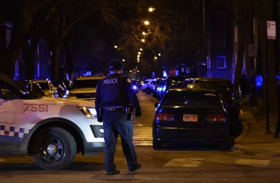 2名华人遭抢劫 惨死唐人街 这周末已有8人被害