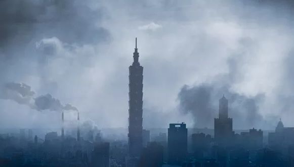 60多万蝙蝠入侵城市 遮天蔽日仿佛末日! 人类的报应来了？